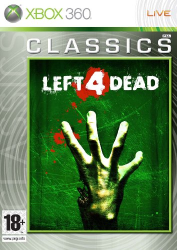 Left 4 Dead classic pour jouer en coop sans bug sur un ordinateur portable standard