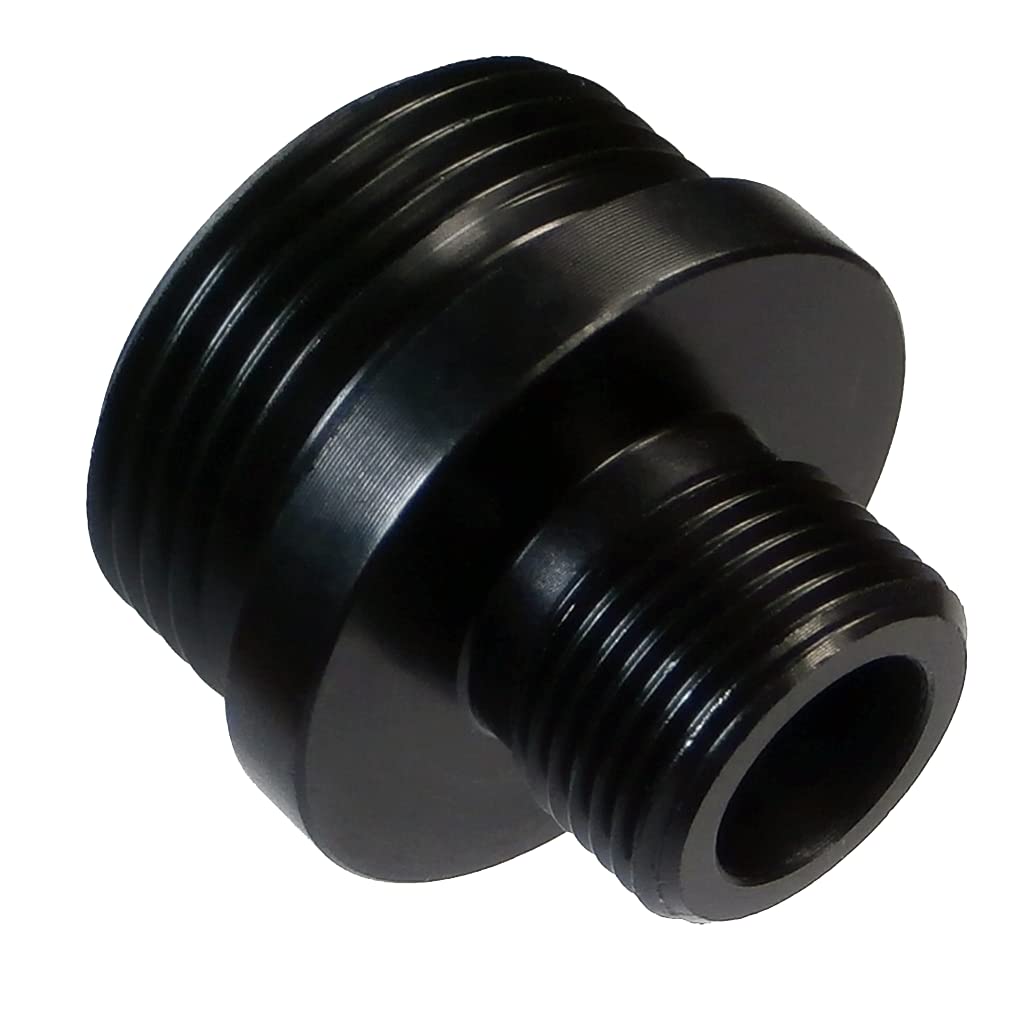 FPS Airsoft WELL Barrel Adapter For MB01 / MB04 / MB05 / MB08#ASM1