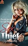 Sex Thief (Ray Gordon Erotic eBooks)