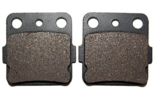 Brake Pads Suzuki ATV LT230 EH/EJ/EK/EL/EM/EN/EP QuadRunner 1985-2003 ALL MODELS Brake Pads Suzuki ATV LT230 EH/EJ/EK/EL/EM/EN/EP QuadRunner 1985-2003 ALL MODELS