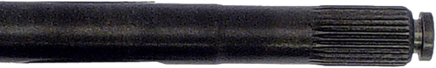 Dorman 630-101A Rear Drive Axle Shaft Compatible with Select Cadillac/Chevrolet/GMC Models