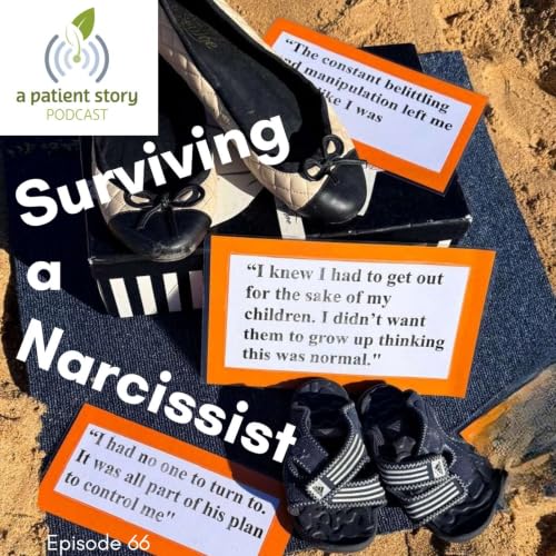 Surviving a Narcissist