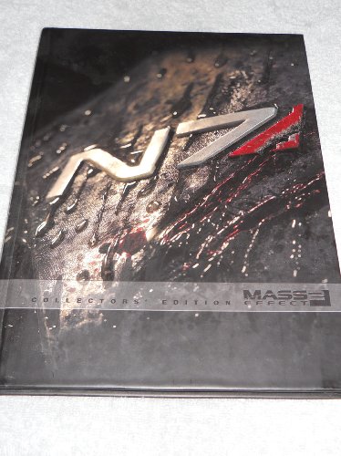 Used Book in Good Condition Mass Effect 2: Prima Official Game Guide: Prima\'s Official Game Guide