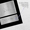 HWC Trading A4 Steve McQueen The Great Escape Gifts Printed Signed Autograph Picture for Movie Memorabilia Fans #4