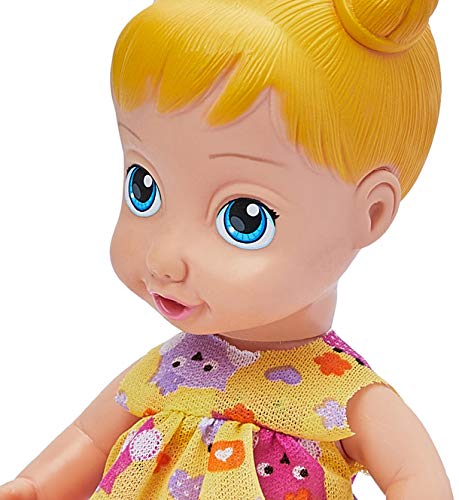 Boneca Água Babies - Xixi Roma Jensen Branca