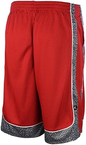 Jordan Nike - Pantalones cortos de baloncesto para niño, diseño de  elefantes, M : Ropa, Zapatos y Joyería - Amazon.com