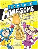 Captain Awesome and the Ultimate Spelling Bee (7)