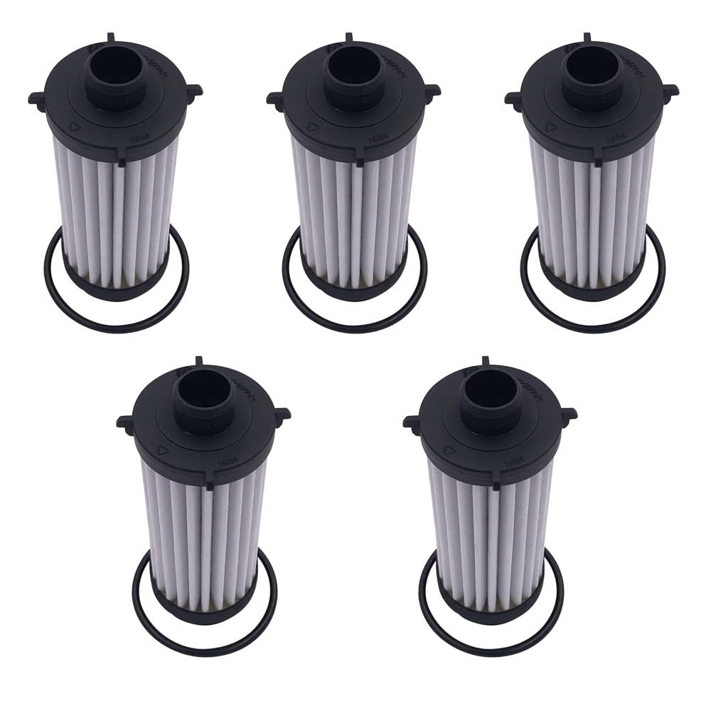 Filtry oleju samochodowego Filtr oleju przekładniowego pasuje do Trumpchi, pasuje do GAC GA4 Haval JOLION 1.5T F7 H6 H7 XY Dargo X-dog WEY VV5 VV6 VV7 17-21(05)