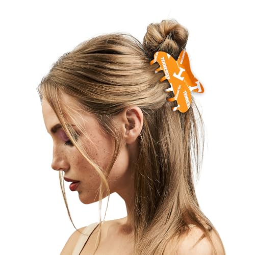 Set de pinzas para cabello equipe NCAA miniatura 2