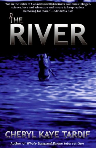 Cover of The River
