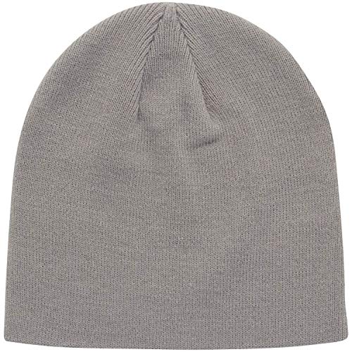 Image of Hurley Mens Beanie Icon Staples Lightweight Winter Hat