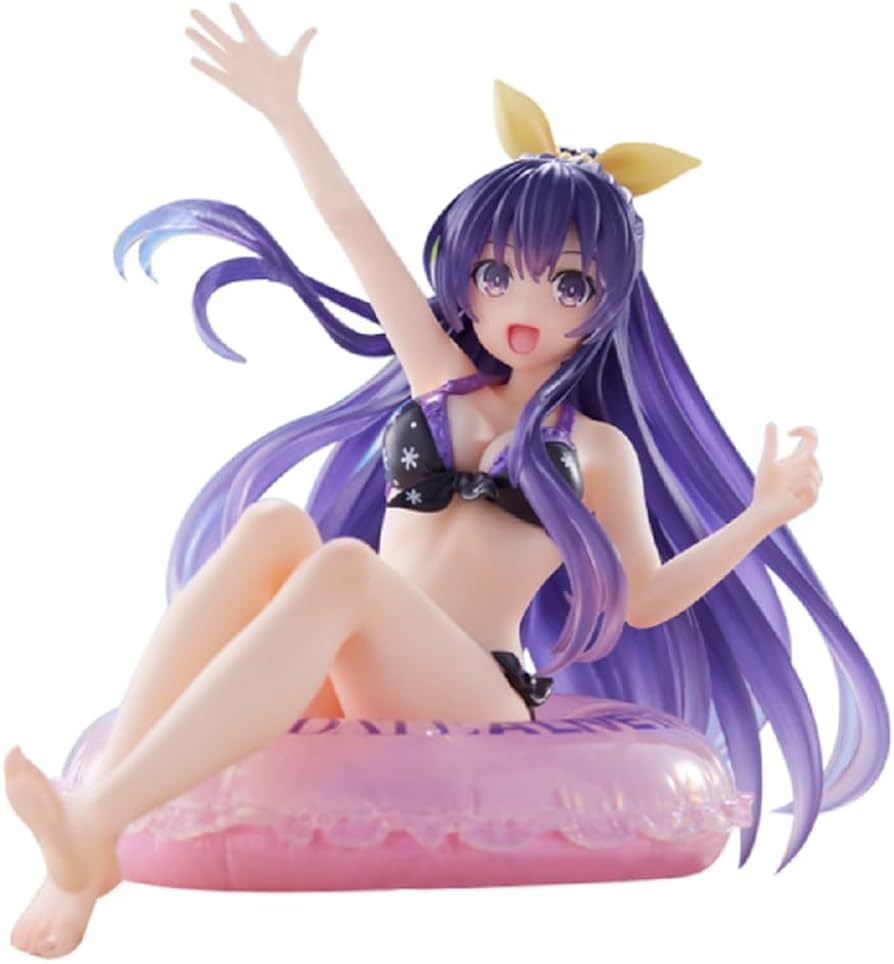 Amazon | デート・ア・ライブ IV Aqua Float Girls フィギュア 夜刀神 Amazon | デート・ア・ライブ IV Aqua Float Girls フィギュア 夜刀神