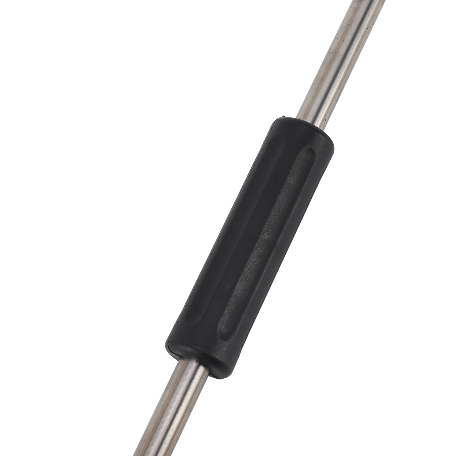 Lance de nettoyeur haute pression, extension robuste en acier inoxydable et laiton pour efficacité améliorée polyvalence toit voiture extérieur connecteurs rapides 1/4 pouce longue portée sécurisée