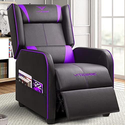 Best Gaming Recliner 2024 Subject To Review