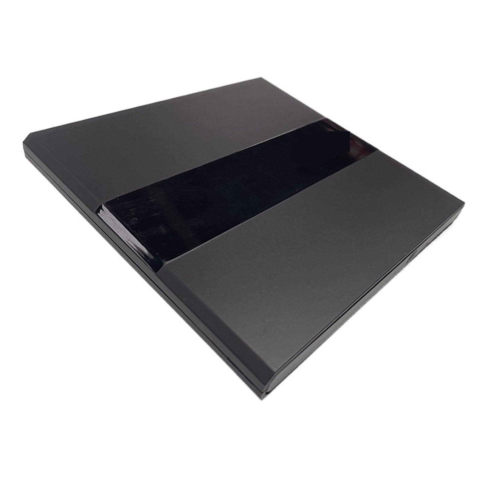 DB75Plus Graveur Externe Lecteur Optique Mobile Ordinateur Portable Ordinateur De Bureau Tout-en-Un Universel