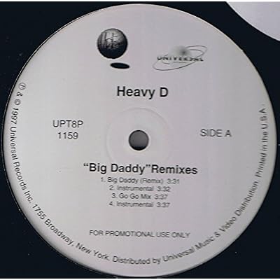 Big Daddy