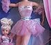 Ballet Recital BARBIE & KELLY Doll Gift Set (1997)