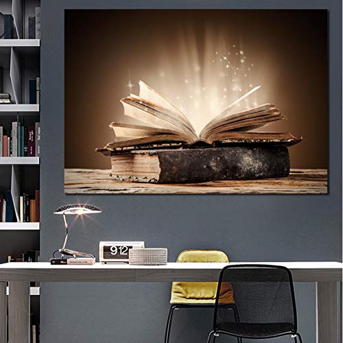 Peintures 70x100 cm sans cadre pour relooker facilement votre intérieur