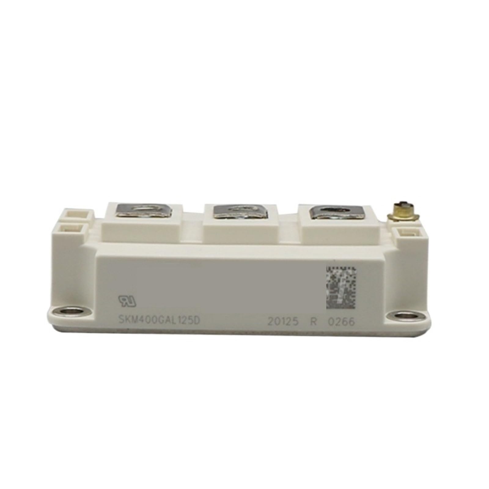 GJEXXPTST 1pcs SKM400GAL125D IGBT Module high Power Rectifier