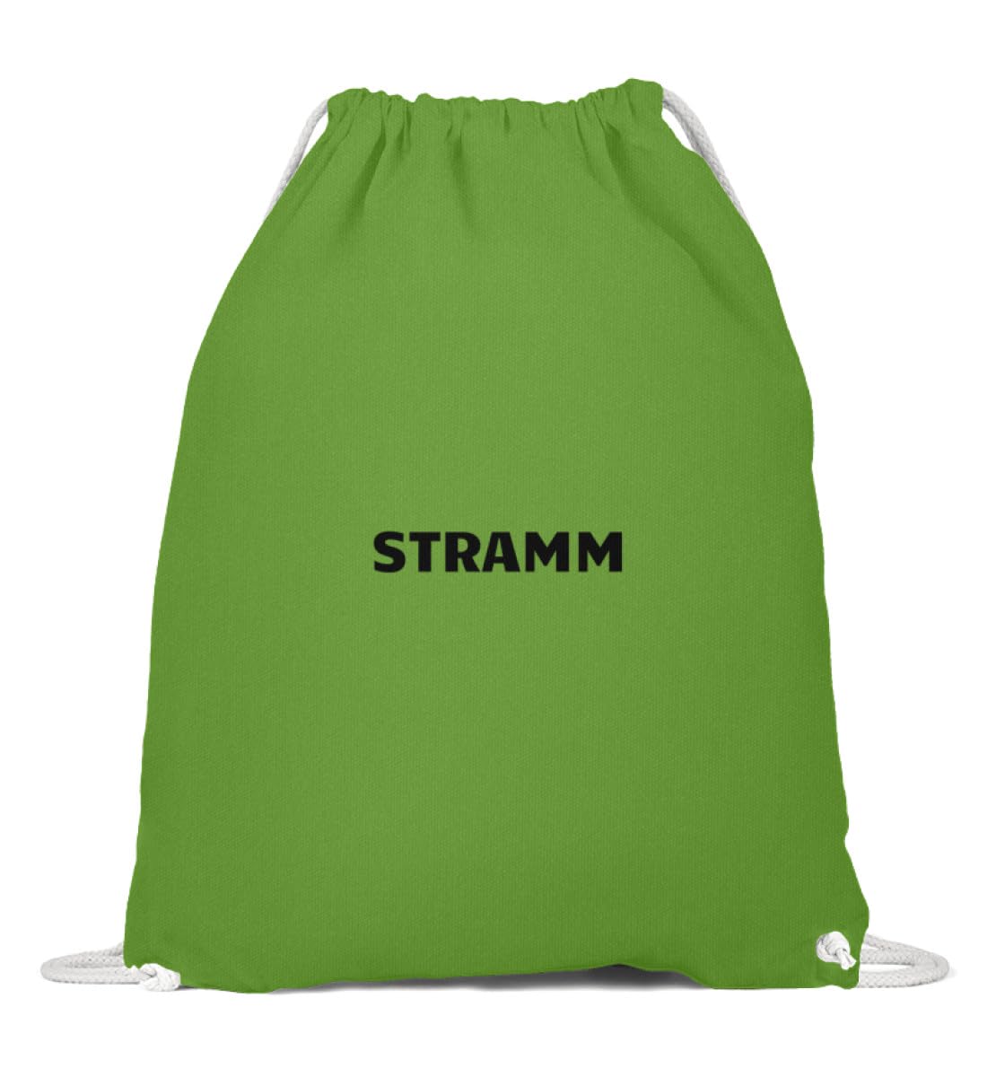 Sac à dos EVJF en coton STRAMM idéal pour vos activités - 3