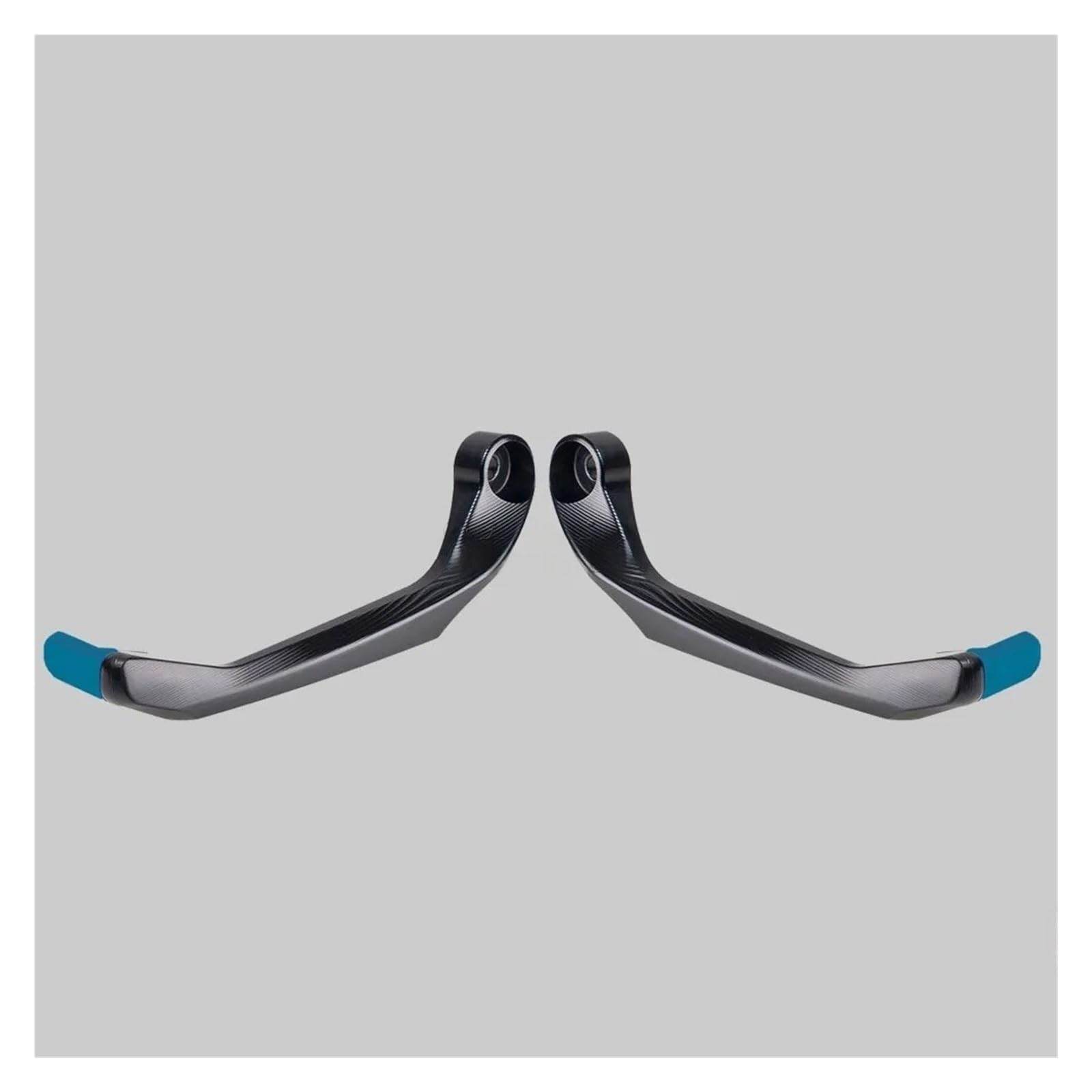 Whdkglpo Blue-No Logo Motorcycle Bow Guard Motorcycle Brake Handle Protects For Hond&A Cbr650r Cbr650f Cbr600rr Cb650r Cb650f 2007-2025 Clutch Lever Protector