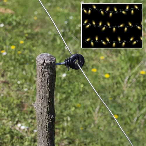 image for Sratte Halloween Fake Wood Baseball Bat with Barbed Wire 25.2 Inch Woo