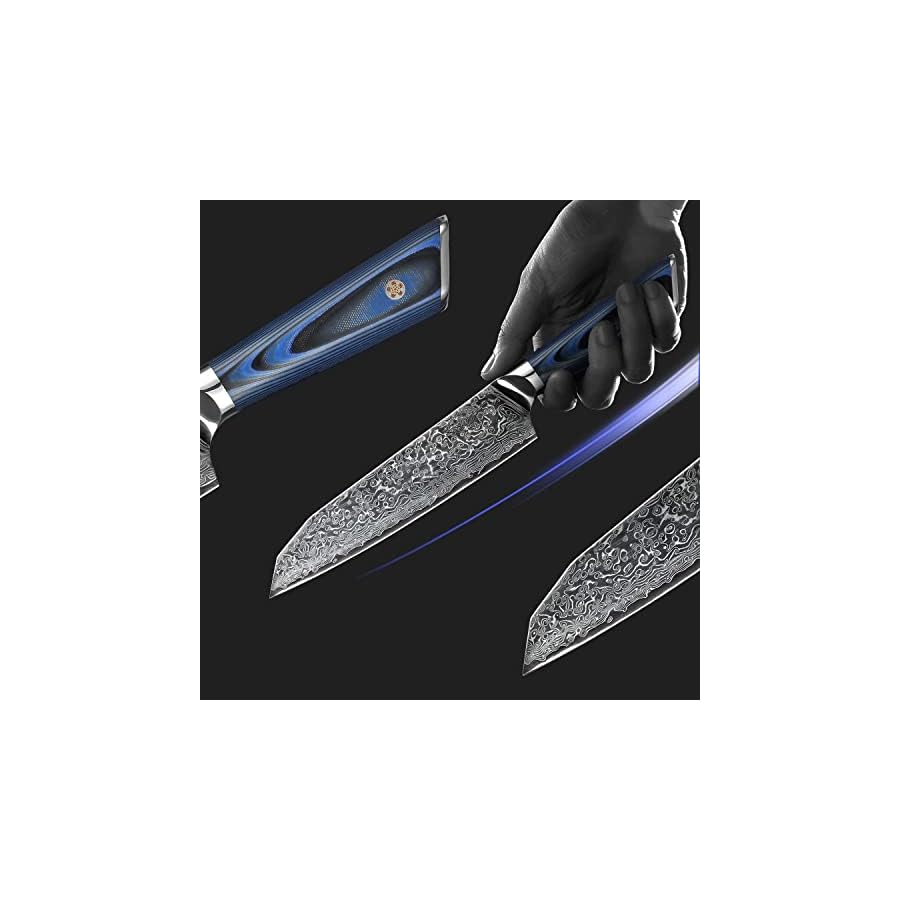 Kitchen-Damascus-Knife-Set-9-Pcs-Japanese-Aus-10-Damascus-Steel-Chef-Knives-Set-High-Carbon-Core-Stainless-Steel-Full-Tang-Chef-Knife-Set-Blue-G10-Home-Kitchen-Professional-Knife-Block-Set Best.Buy.Damascus1 Knife Set Knife Block Set Japanese Aus-10 Damascus Steel Kitchen Knife Set Perumim Quality Knife Block
