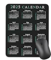 2025 Calendar Vertical Edition