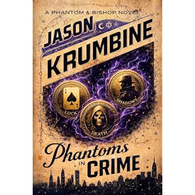 Phantoms in Crime