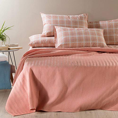 Caleffi 1003133 Cotone Panama Lex Copriletto