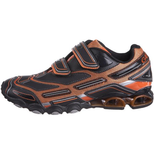 Image of Geox Toddler Jr Tornado Sneaker