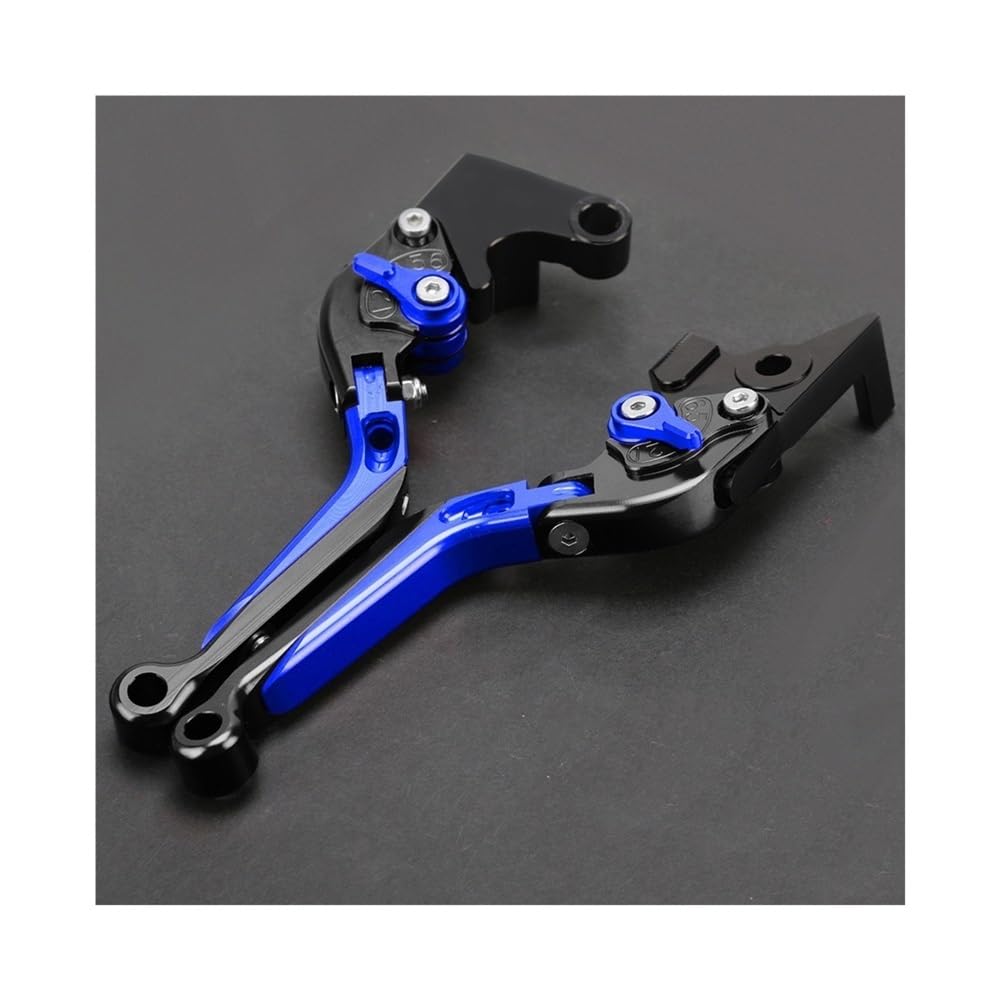 Motorcycle Brake Clutch Levers For SUZUKI GS500 GS500E GS500F 1989-2009 CNC Aluminum Foldable Adjustable Brake Clutch Lever Motorcycle Accessories