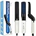 Ulensy Beard Straightener, Beard Straightener and Hair Straightener, Best Heat Beard Straightener and Hair Straightener Brush