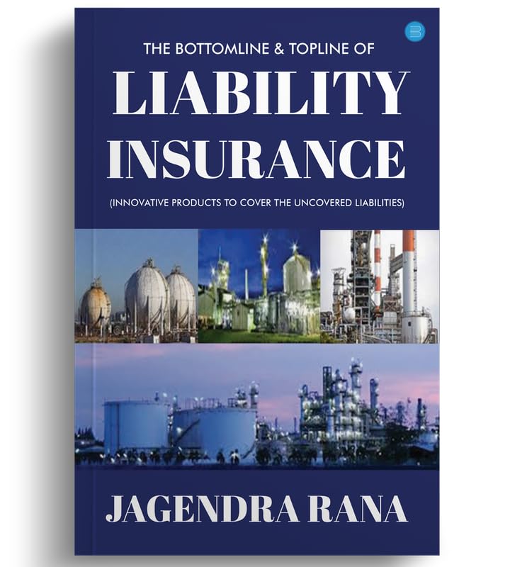 LIABILITY INSURANCE