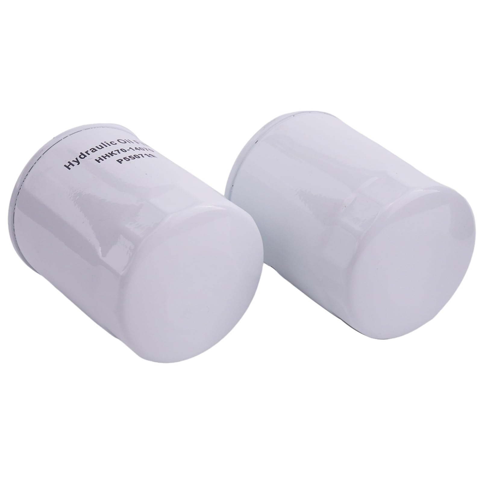 Amazon.com: JZGRDN 2PCS Lube Filter Compatible with Kubota HHK70