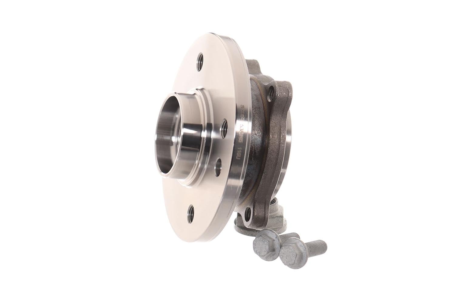 SKF VKBA 3674 Kit Cuscinetto per Ruota