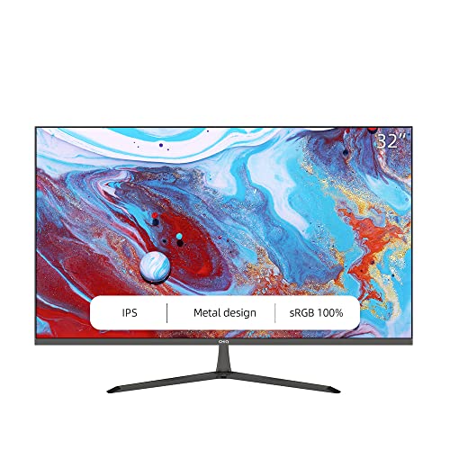 🖥︎ Altro: Dimensioni nette del prodotto con supporto (LxPxA): 712x180x495 mm; Dimensioni dell'imballo (LxPxA): 808x128x517 mm; Inclinazione: da 5° a -15°