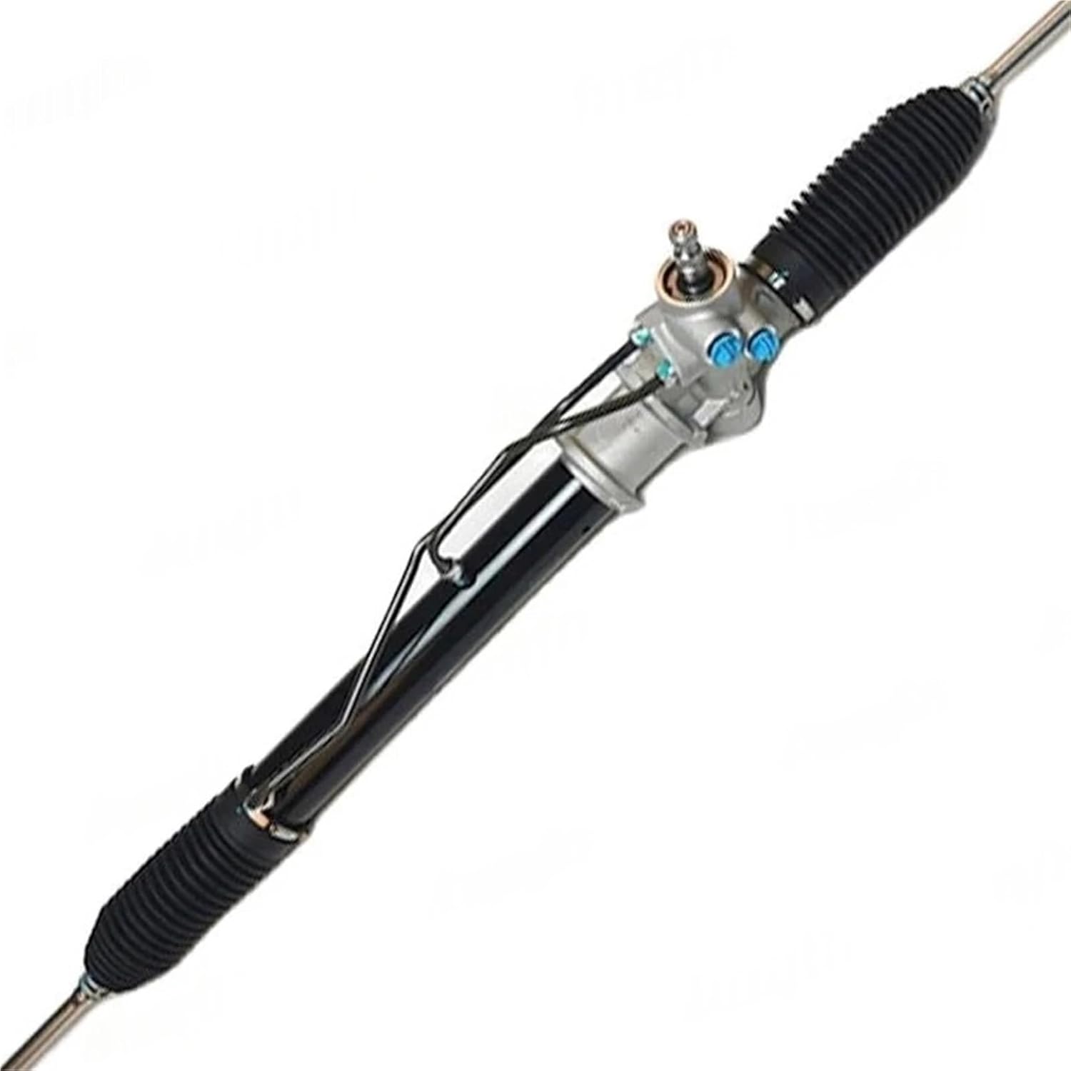 Car Power Steering Rack For Mitsubishi L300 P03 P12 OE MB351852 Right Hand Drive