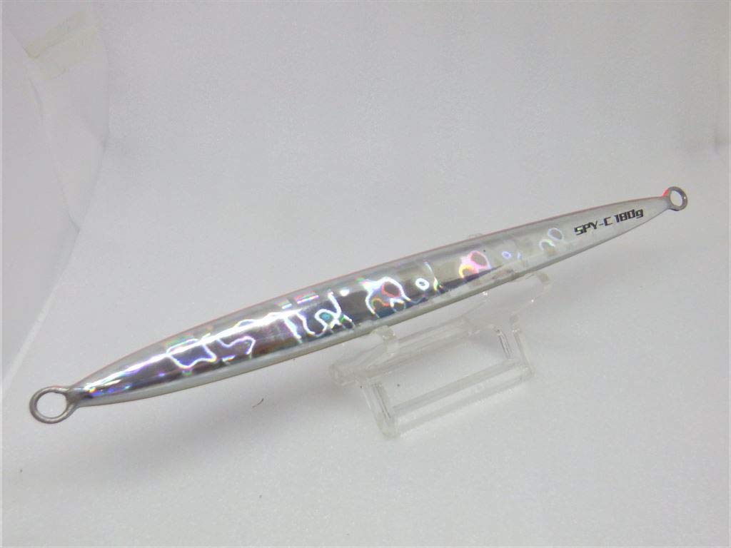 DEEP LINER SPY-C 4.6 oz (130 g) Magma Red Zebra