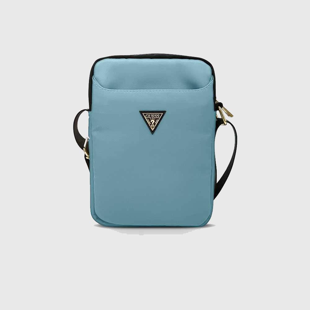 Guess Unisex GUTB10NTMLLB Blau