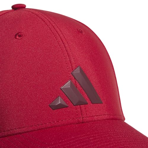 Image of adidas Gameday Structured Stretch Fit Hat 4.0