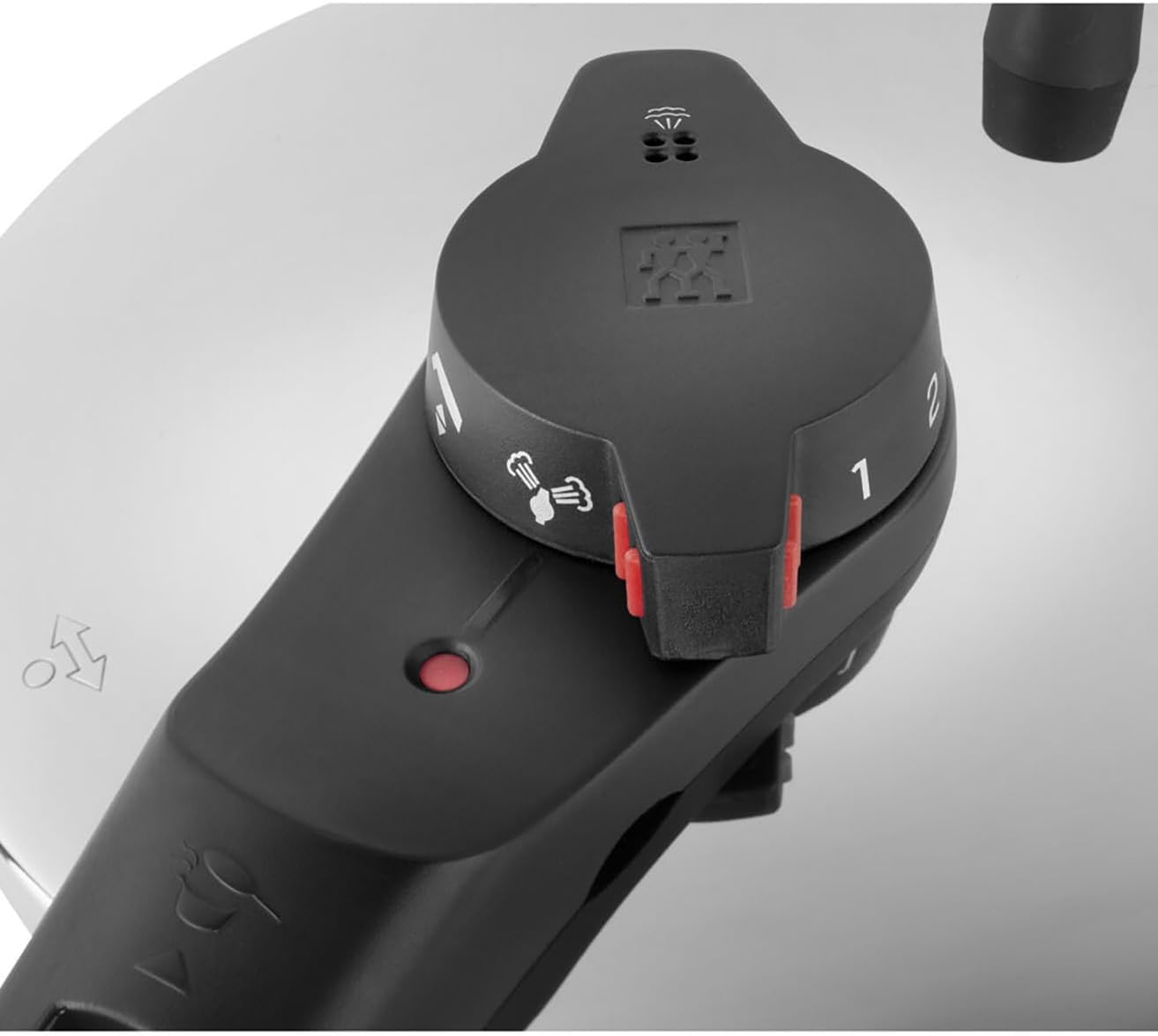 Zwilling 404356220 Düdüklü Tencere, 6 L