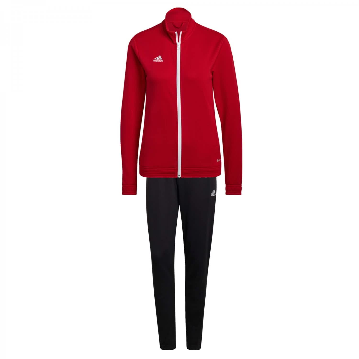 adidas Damen Trainingsanzug Polyesteranzug Entrada 22 Track Suit