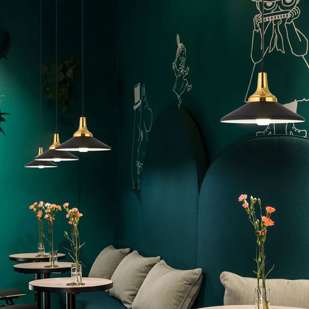 Sufitowa Lampa Wisząca Lampa Wisząca Wyspa Kuchenna Metalowy Żyrandol W Kształcie Kopuły Lampa Sufitowa Z Regulacją Wysokości W Restauracji Wiszące Światła Do Lampy Wiszącej W Sypialni CSYSKV