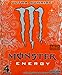 Monster Energy, Ultra Sunrise, 16 fl oz, 4 Pack