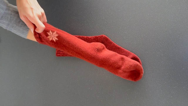 NORDIC Socks Merinowollsocken 3er-Pack – Nicht Einschnürende Unisex-Socken Für Empfindliche Füße