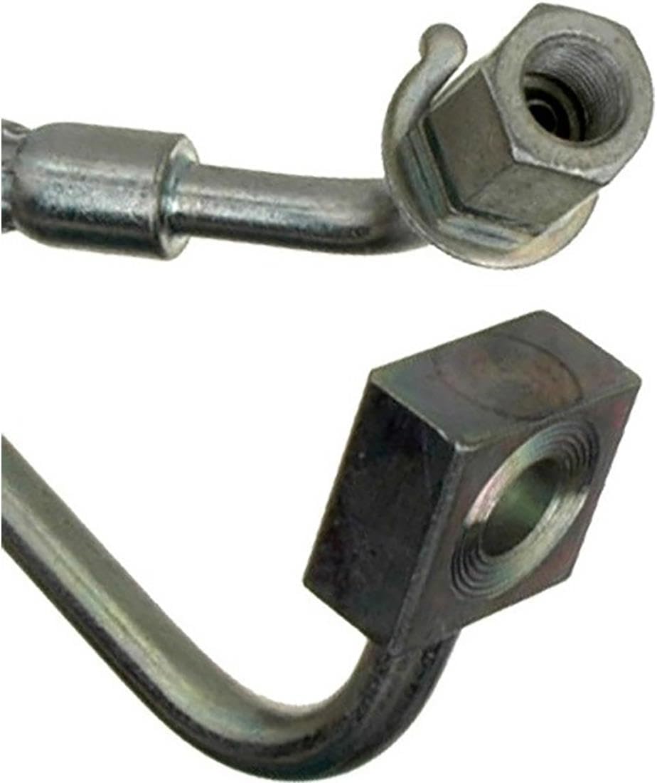 1pcs Front Right Brake Hose, Hydraulic Brake Line Hose for Ford Taurus 3.5L 2008 2009 2010 2011 2012, for Ford Taurus X 3.5L 2008 2009, for Mercury Sable 3.5L 2008 2009