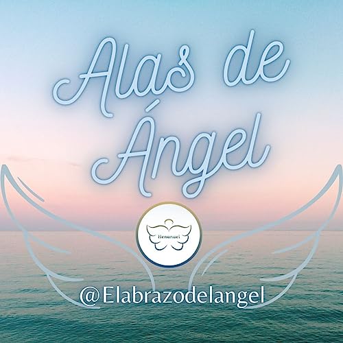 『ALAS DE ÁNGEL』のカバーアート