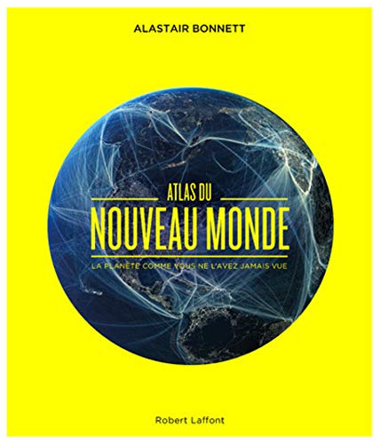 Télécharger Atlas du nouveau monde livre En ligne