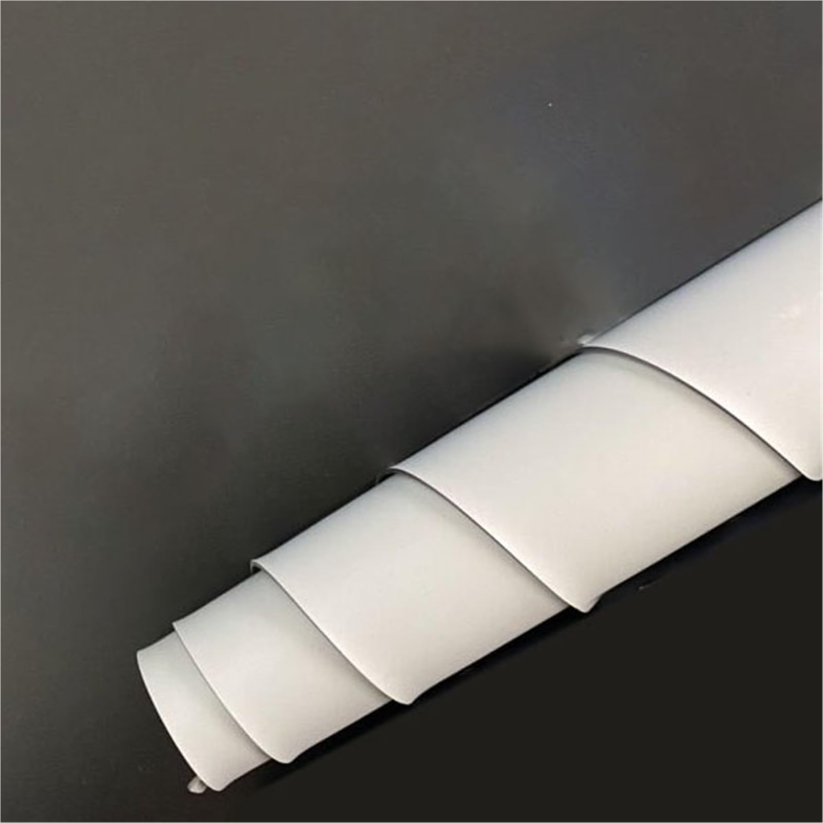 Rollos alfombrilla antiestática Superficie De Trabajo Antiestática De 2/3/5 Mm De Espesor, Almohadillas De Soldadura ESD Adecuadas Para Ensamblaje De Computadoras | T 3 mm,W 0.6m x L 1m